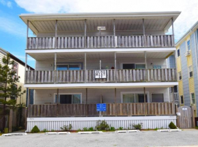 Dune Mist IV 1S apts